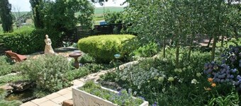 Drinkwater Guest Farm
