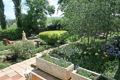 Drinkwater Guest Farm