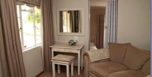 Room number 1 | Living area