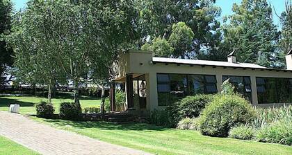 Drinkwater Guest Farm