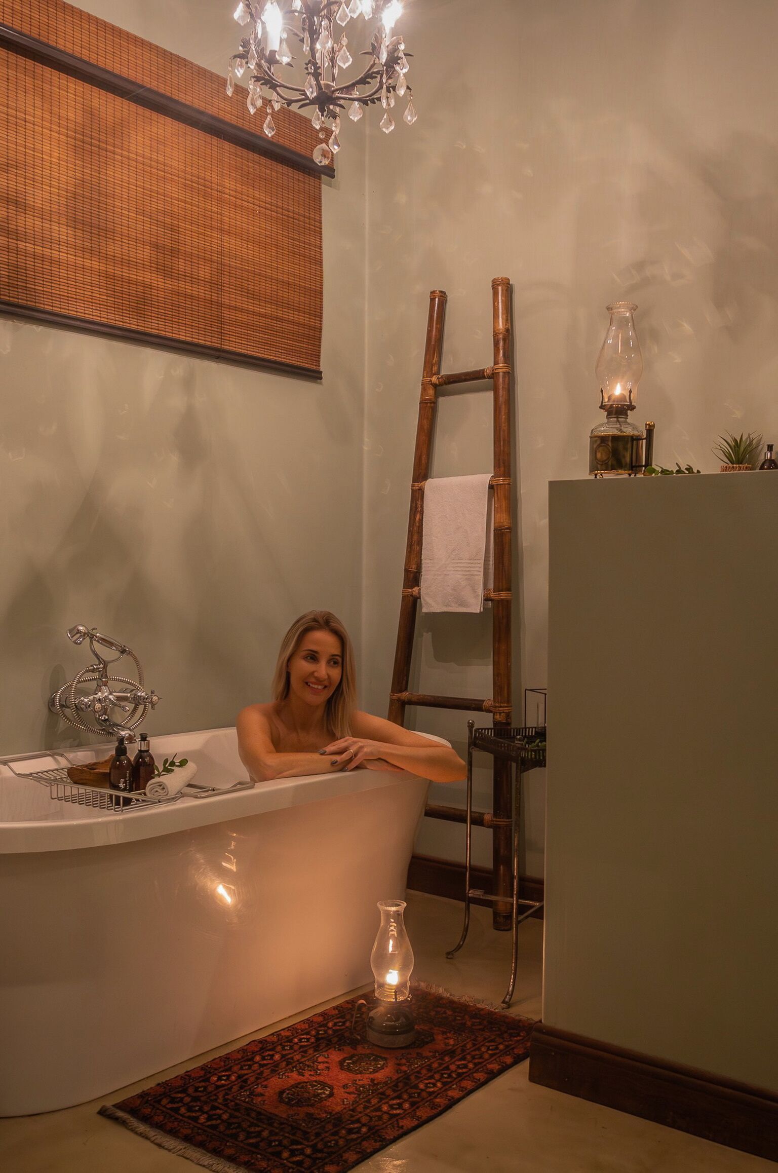 친환경 세면용품, 헤어드라이어, 목욕가운, 타월