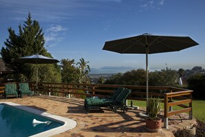 Sundeck - Aqua Vista (Cape Town)