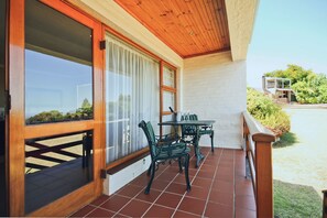 Terrace/patio - Aqua Vista (Cape Town)