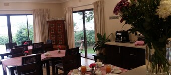 Villa Botanica Executive Guest House