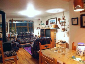 تناول الطعام