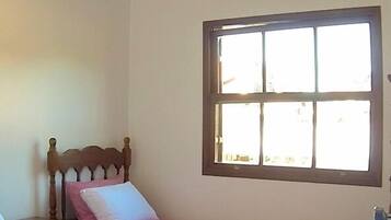 Superior-Apartment, 2Â Schlafzimmer, Stadtblick, Annex