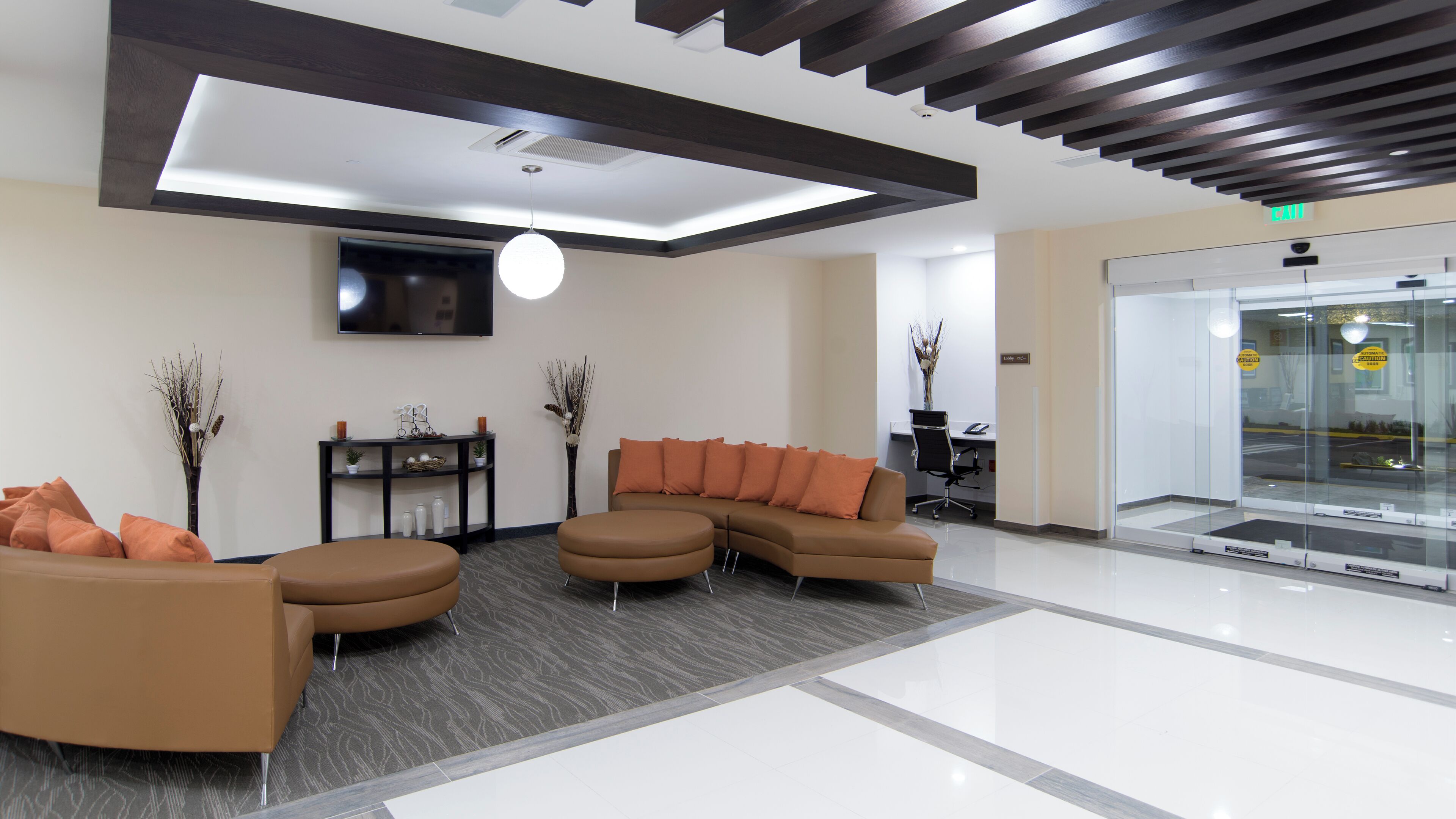 Foto - Candlewood Suites - Queretaro Juriquilla by IHG