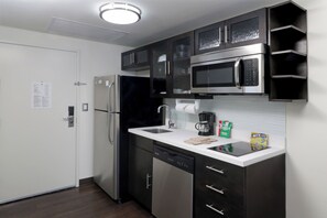 Unclassified image, 5 of 130, button - Candlewood Suites Queretaro Juriquilla by IHG (Querétaro)