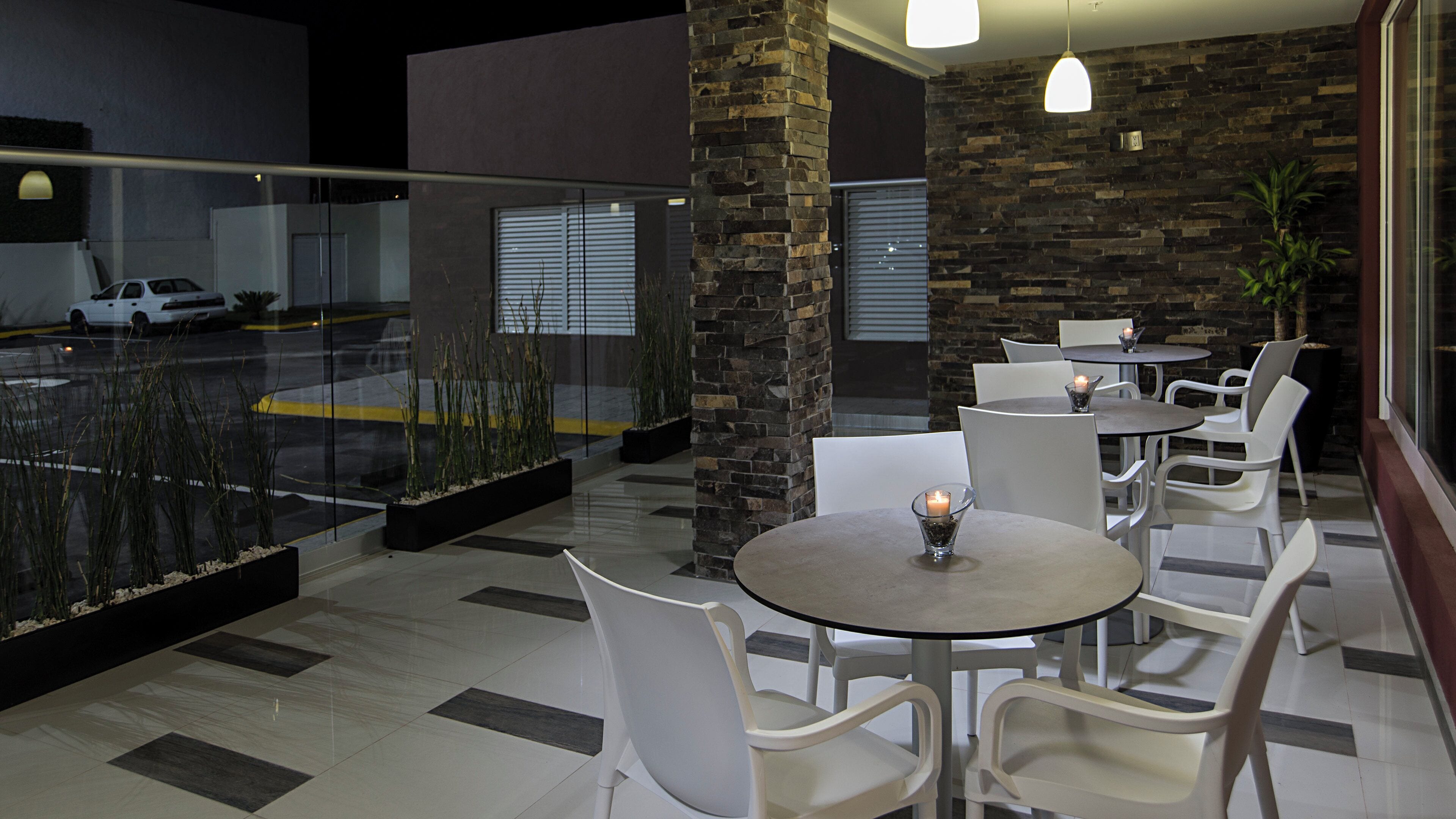 Foto - Candlewood Suites Queretaro Juriquilla by IHG