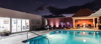 Candlewood Suites Queretaro Juriquilla by IHG