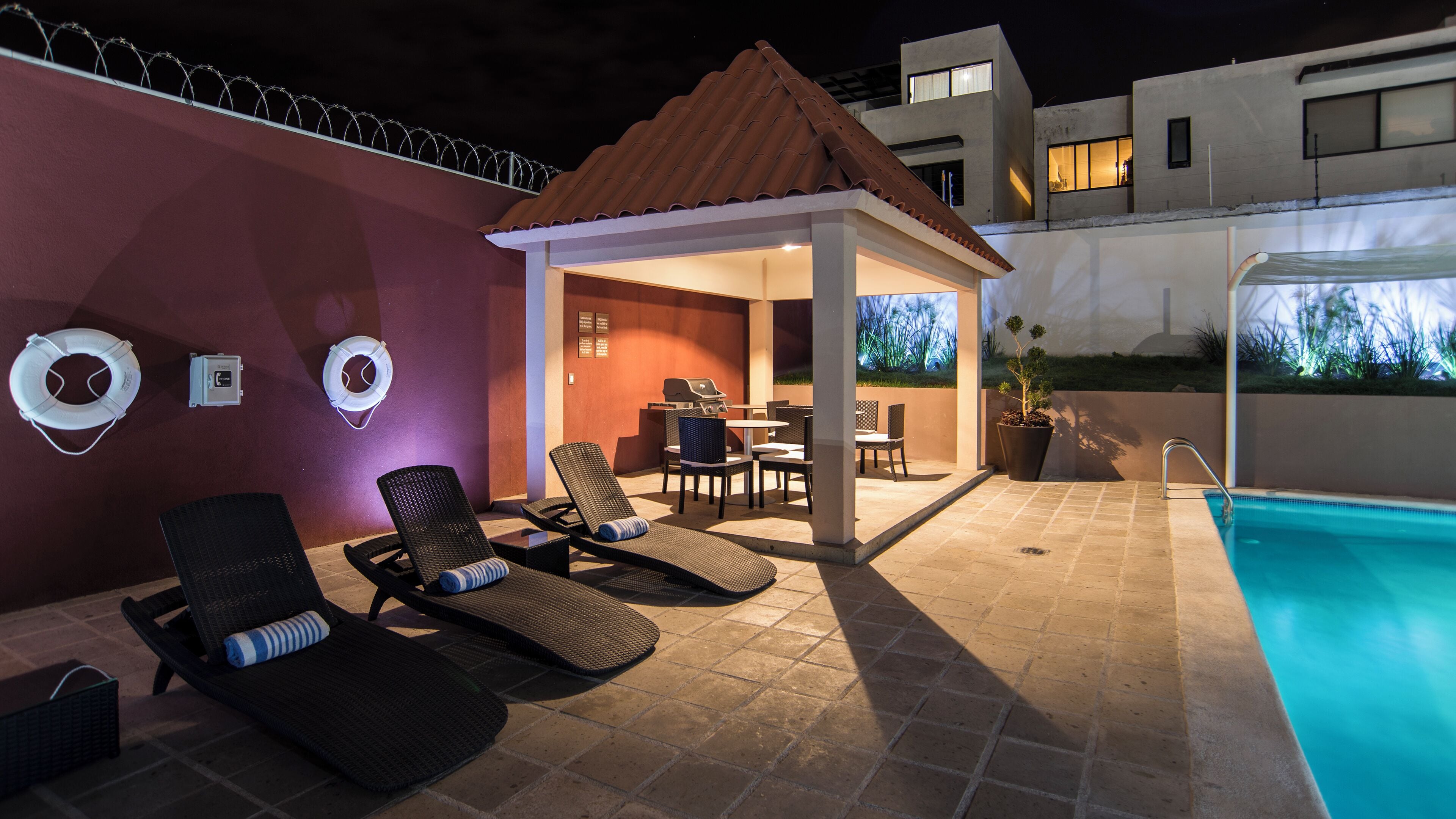 Foto - Candlewood Suites - Queretaro Juriquilla by IHG