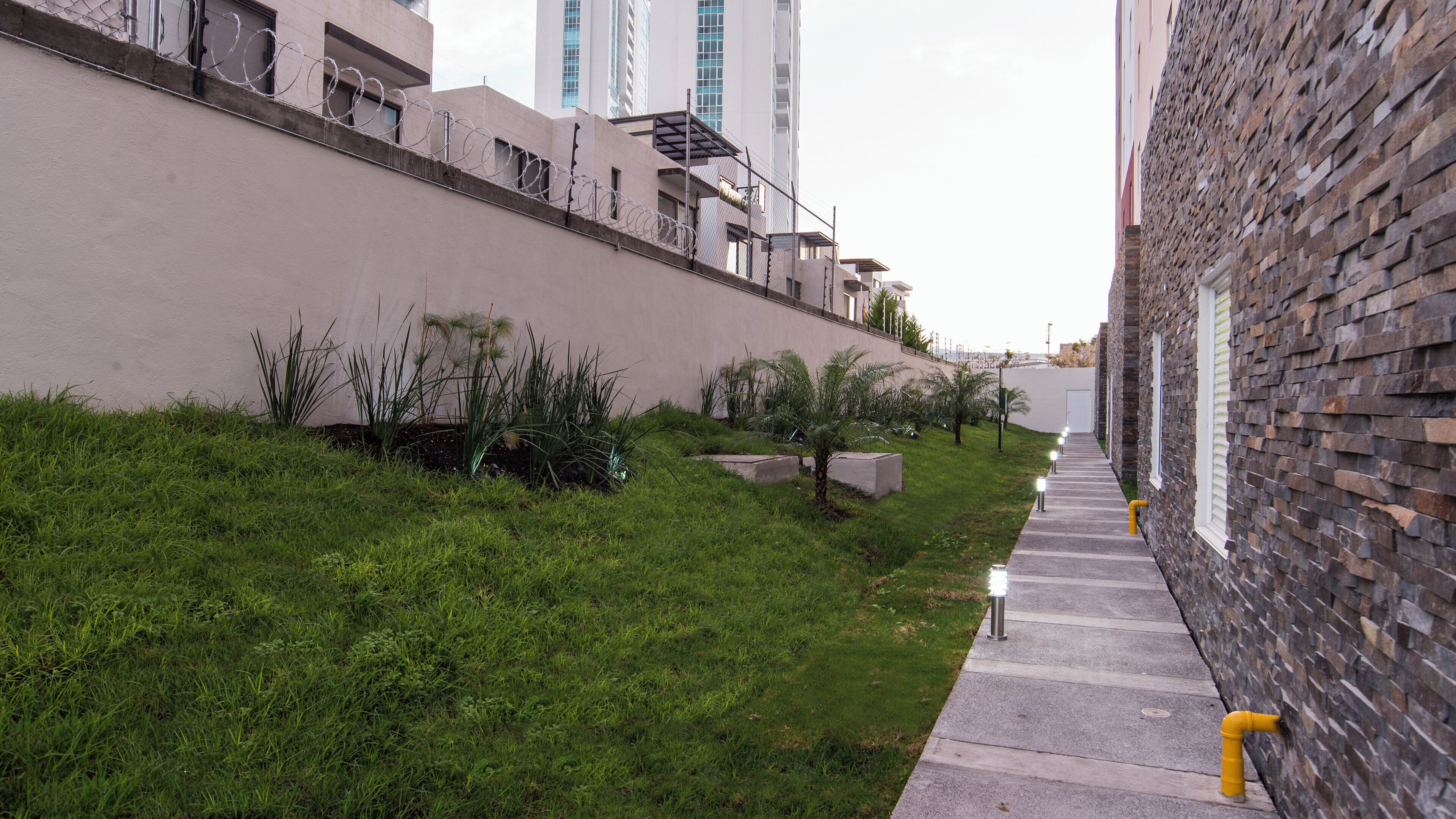 Foto - Candlewood Suites Queretaro Juriquilla by IHG
