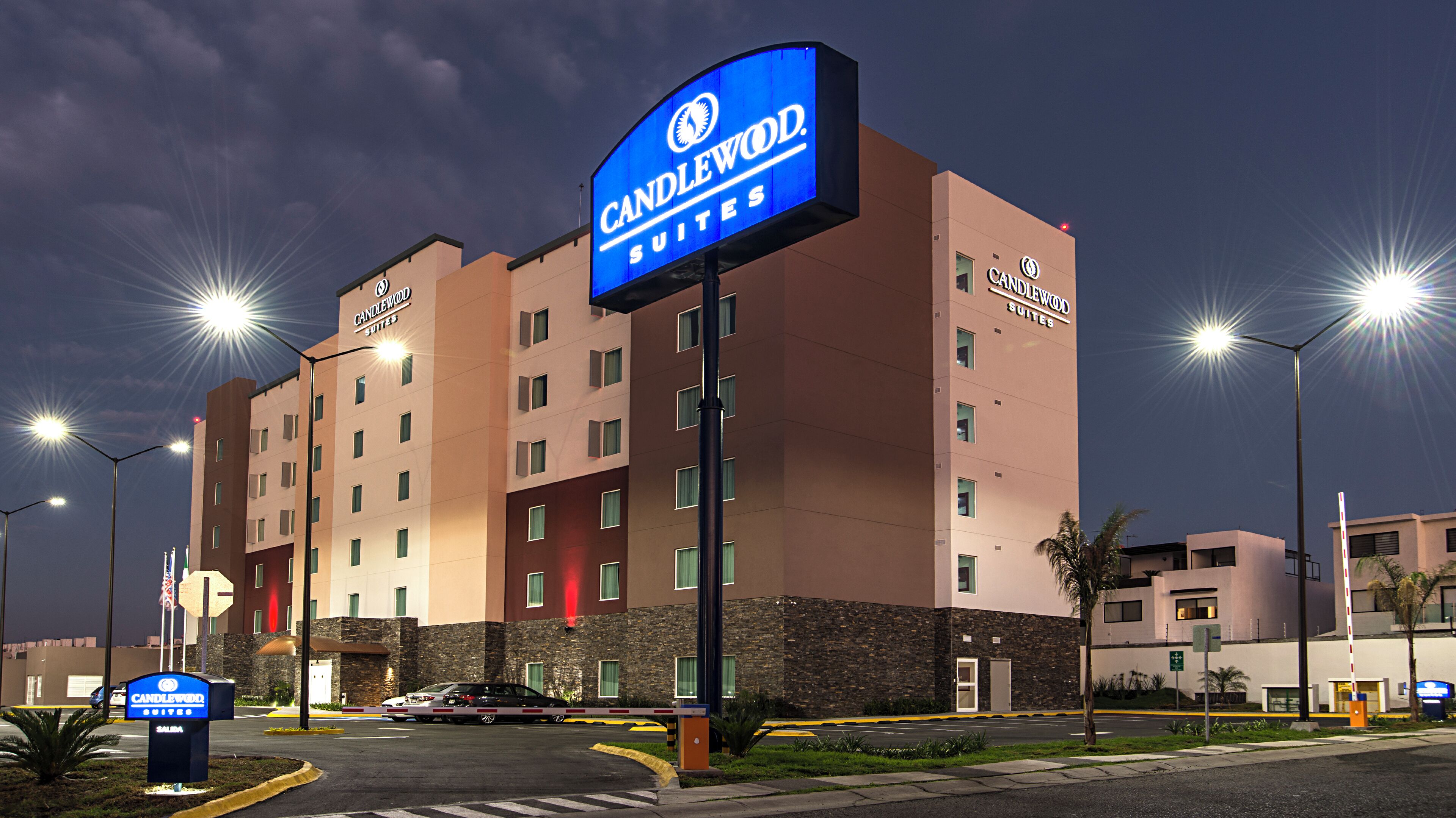 Foto - Candlewood Suites - Queretaro Juriquilla by IHG
