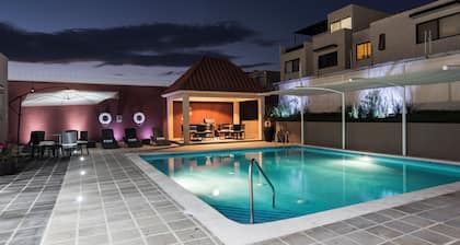 Candlewood Suites Queretaro Juriquilla by IHG