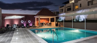 Candlewood Suites Queretaro Juriquilla by IHG