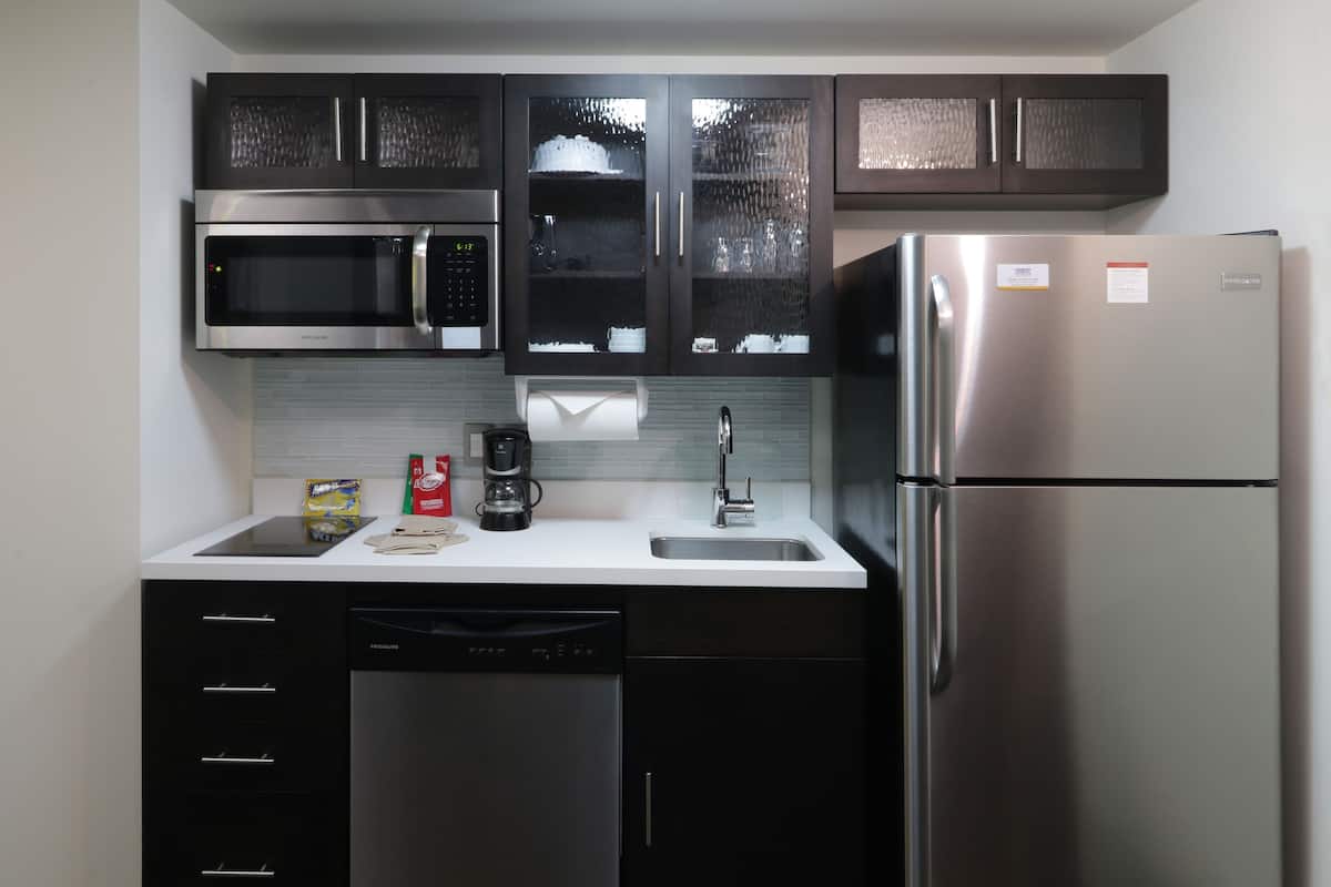 1 bedroom, premium bedding, in-room safe, individually furnished