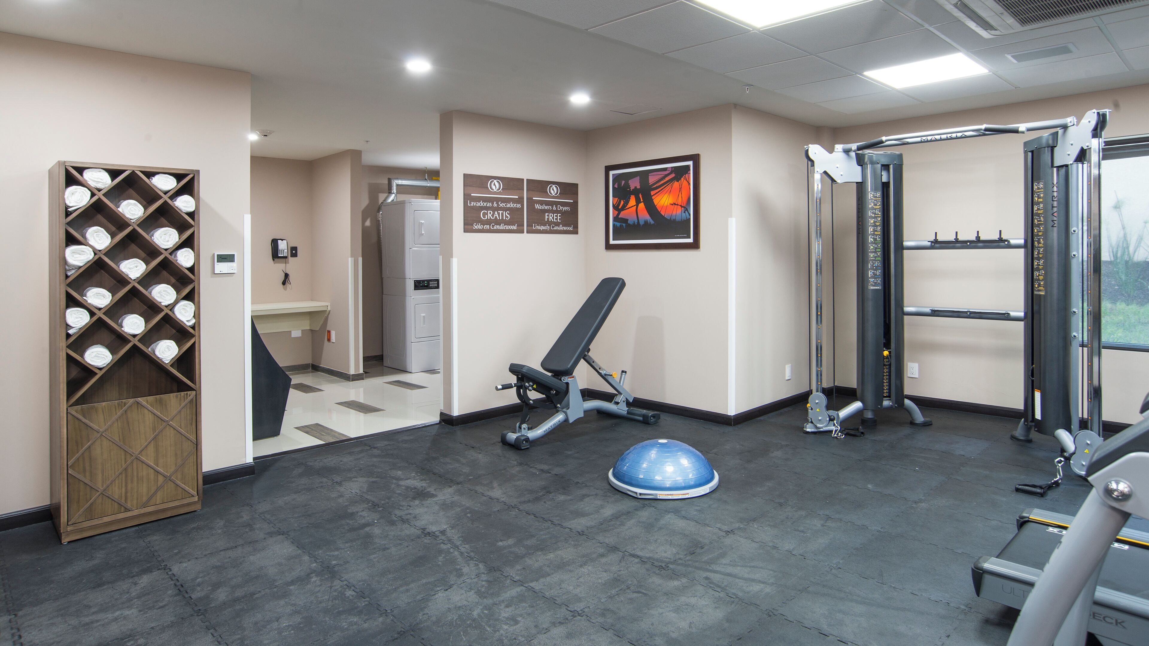 Foto - Candlewood Suites - Queretaro Juriquilla by IHG