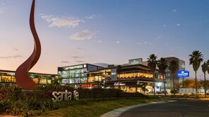 Exterior detail - Candlewood Suites Queretaro Juriquilla by IHG (Quer étaro)