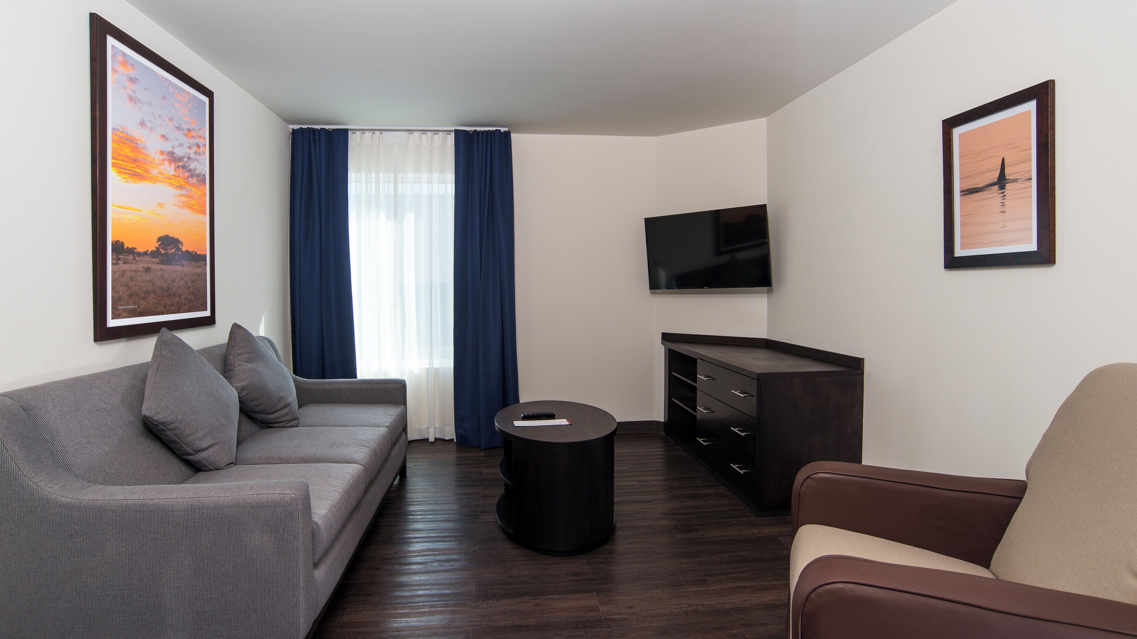 Foto - Candlewood Suites Queretaro Juriquilla by IHG