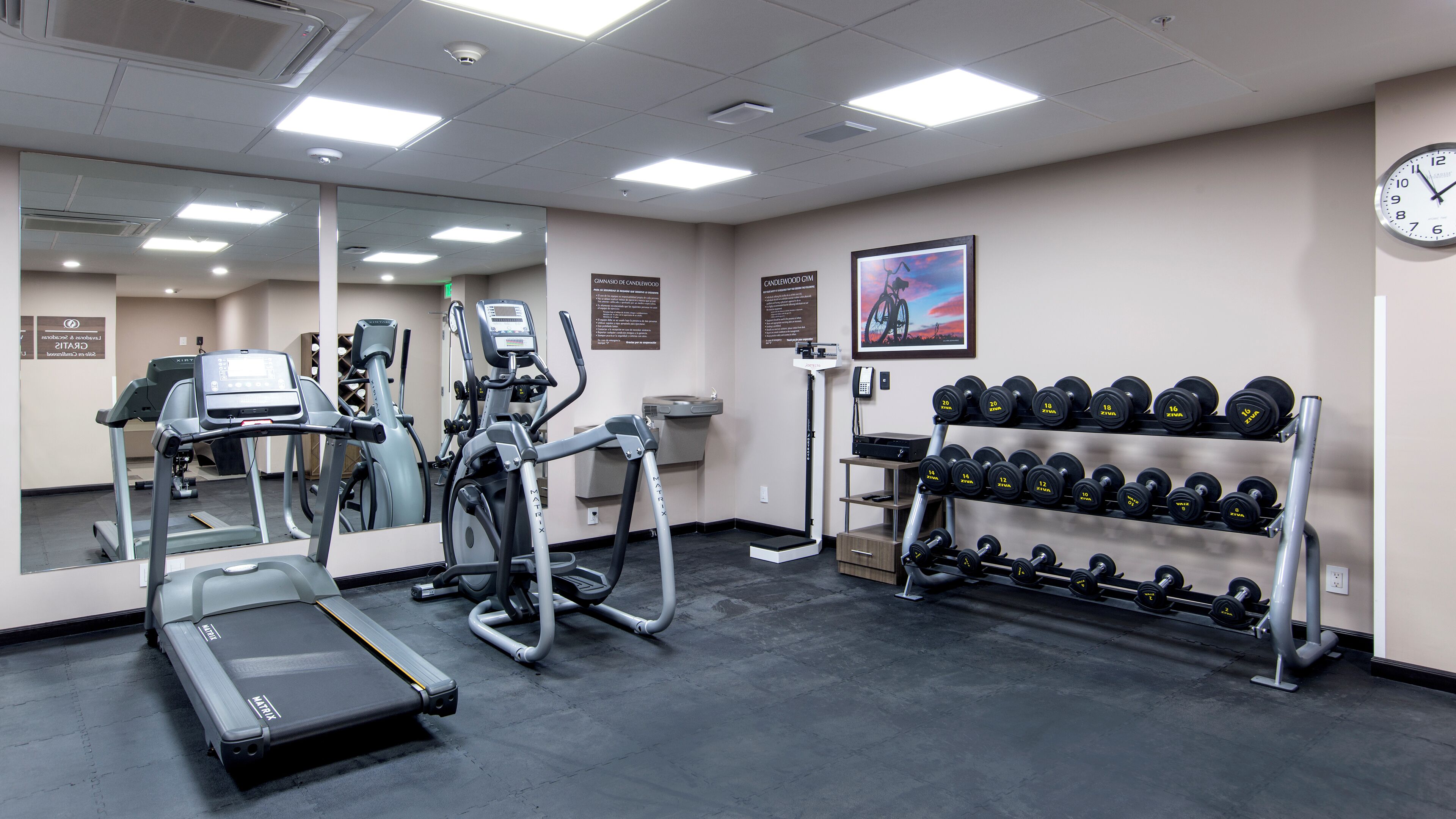 Foto - Candlewood Suites - Queretaro Juriquilla by IHG