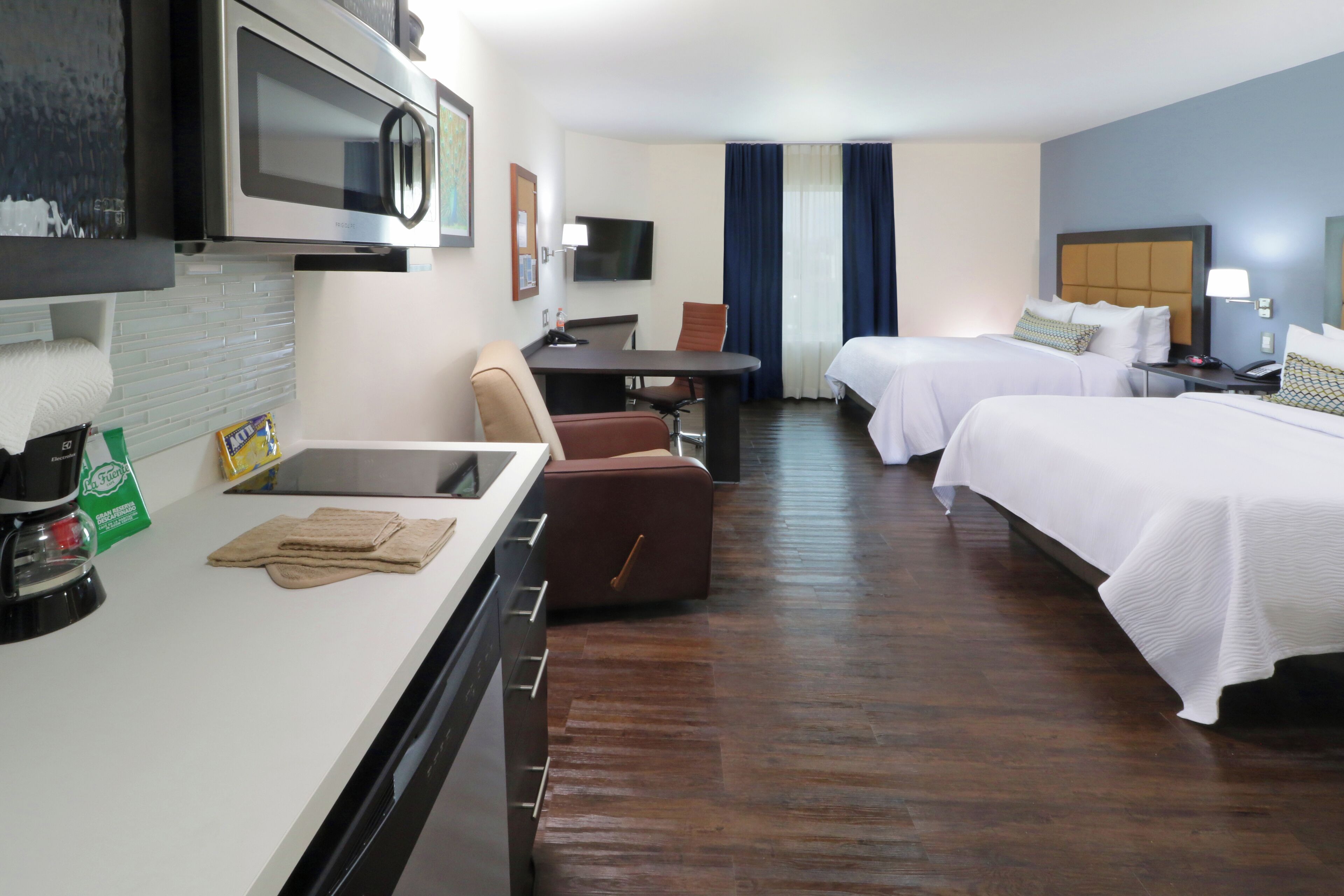 Photo - Candlewood Suites   Queretaro Juriquilla, An Ihg