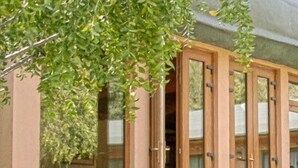 Dining - Hotel Qamaqi (San José de Maipo)