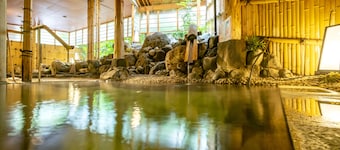 Senkeien Tsukioka Hotel