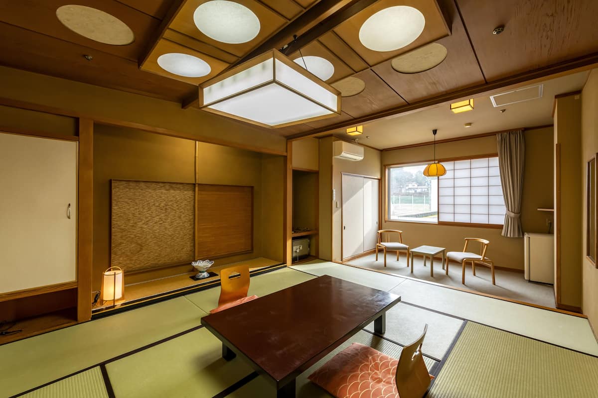 Economy Room, Non Smoking