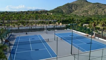 Sportplatz