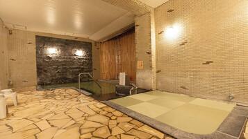 Public bath
