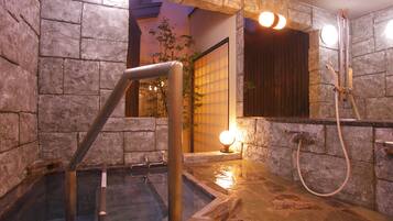 Bain public