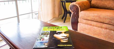 Exclusive-Apartment, 1 Schlafzimmer, Stadtblick, zum Innenhof hin