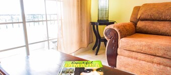 Kingston Guest Apt at Plantation Springs