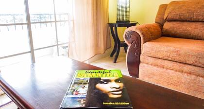 Kingston Guest Apt at Plantation Springs
