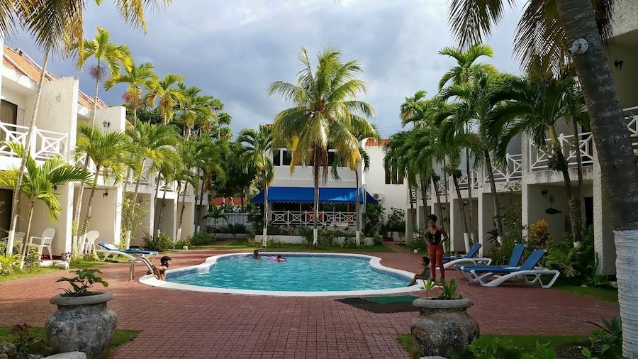 Ocho Rios Beach Resort at ChrisAnn