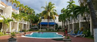Ocho Rios Beach Resort at ChrisAnn