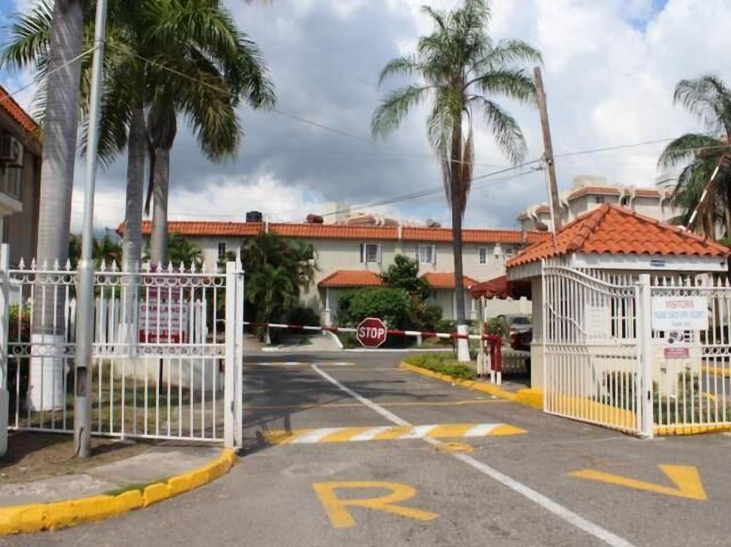 Instalaciones deportivas