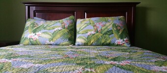 Oaklands Guest Oasis