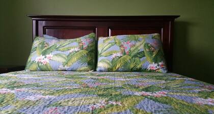 Oaklands Guest Oasis