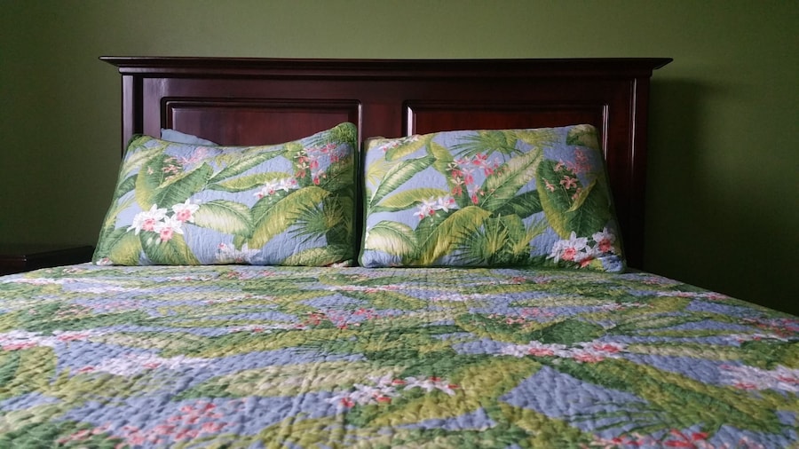 Oaklands Guest Oasis