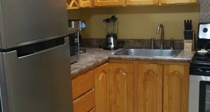 Oaklands Guest Oasis