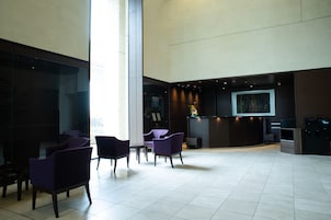 Recepción