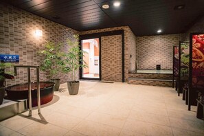 Public bath