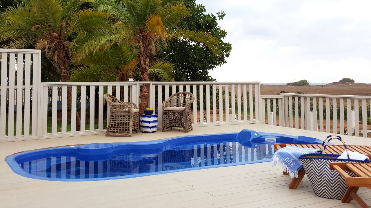 别墅 | 客房内保险箱、办公桌、隔音、免费 WiFi