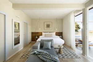 Villa | In-room safe, desk, soundproofing, free WiFi