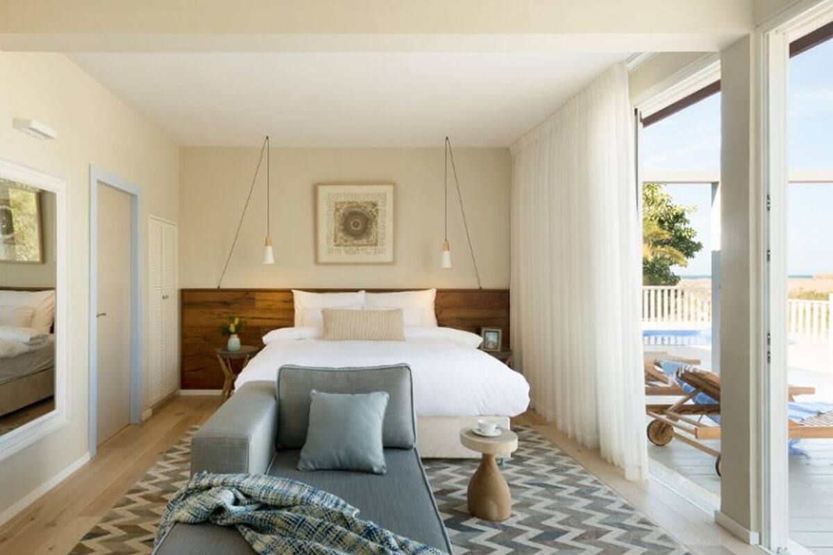 In-room safe, desk, soundproofing, WiFi (free)