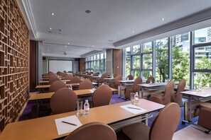 Meeting facility - Savills Residence Daxin Shenzhen Bay (Shenzhen)