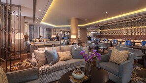 Breakfast and lunch served - Savills Residence Daxin Shenzhen Bay (Shenzhen)