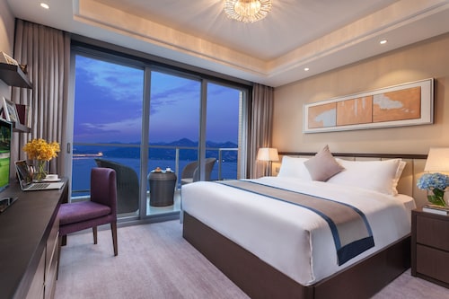 Savills Residence Daxin Shenzhen Bay