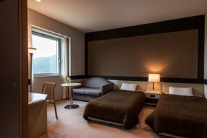 Wi-fi og rullestolvennlig